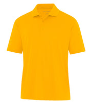 Snag-Resistant Work Polo S365