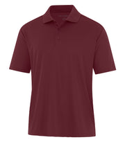 Snag-Resistant Work Polo S365