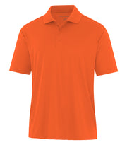 Snag-Resistant Work Polo S365