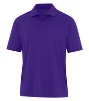 Snag-Resistant Work Polo S365