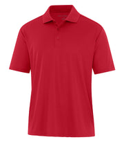 Snag-Resistant Work Polo S365