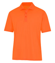 Snag-Resistant Work Polo S365