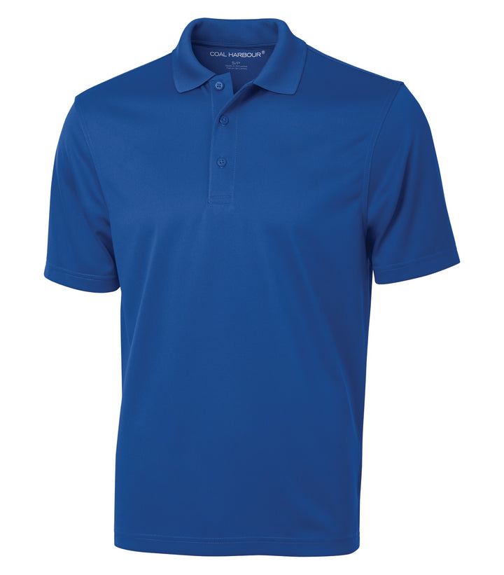Premium Snag-Proof Polo S4005