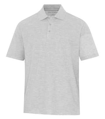 Everyday Embroidered Polo S4046