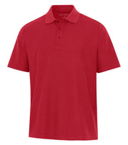 Everyday Embroidered Polo S4046