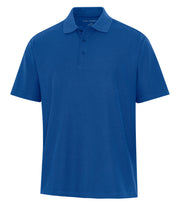 Everyday Embroidered Polo S4046
