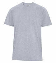 Custom Heavyweight Short Sleeve T-Shirt WeRK250