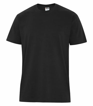 Custom Heavyweight Short Sleeve T-Shirt WeRK250