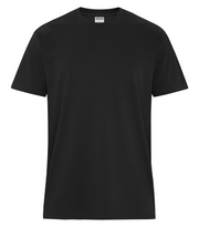 Custom Heavyweight Short Sleeve T-Shirt WeRK250