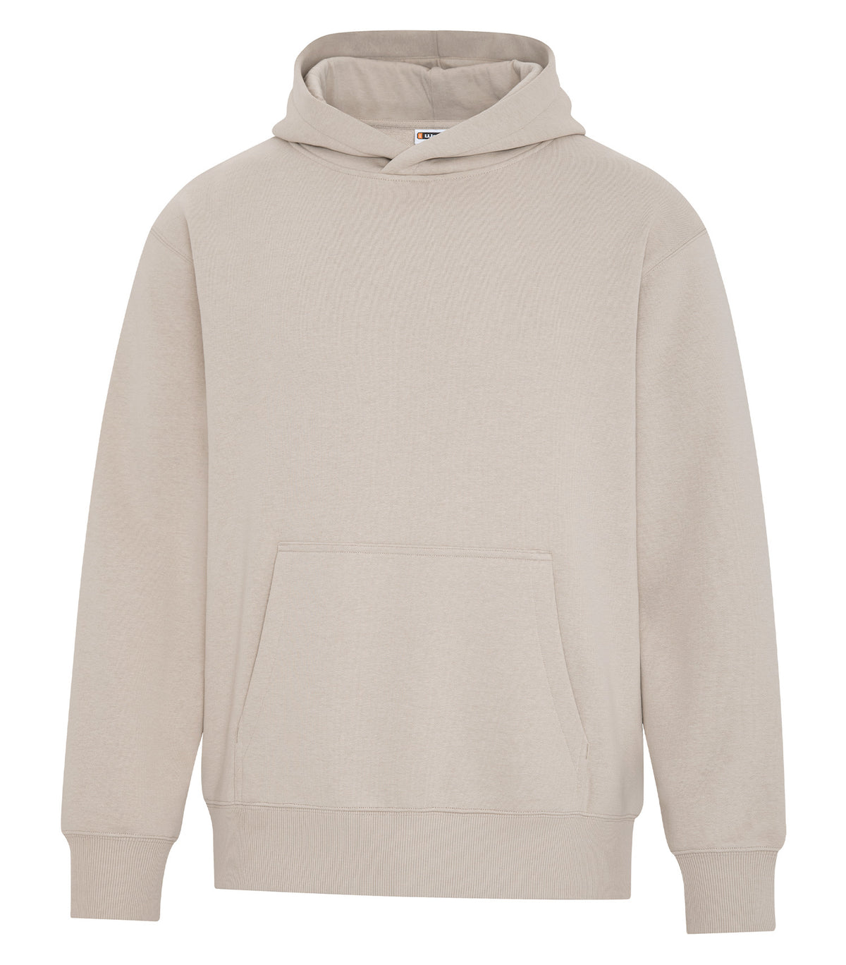 Heavyweight Work Hoodie WeRK420