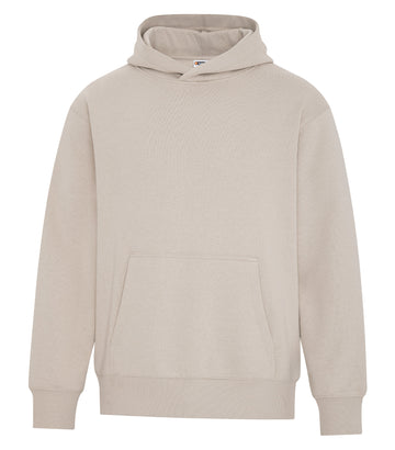 Heavyweight Work Hoodie WeRK420